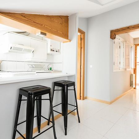 Apartament El Refugio De Barcelo Madryt Zewnętrze zdjęcie