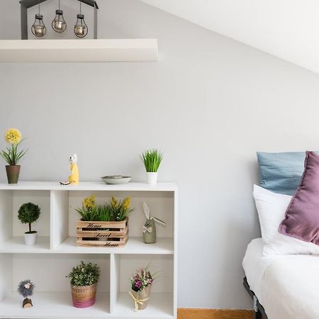 Apartament El Refugio De Barcelo Madryt Zewnętrze zdjęcie