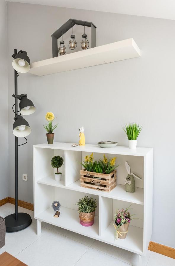 Apartament El Refugio De Barcelo Madryt Zewnętrze zdjęcie