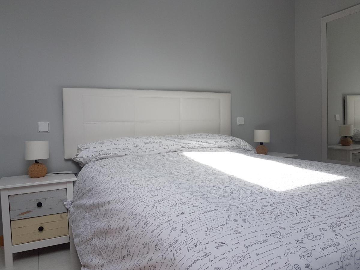 Apartament El Refugio De Barcelo Madryt Zewnętrze zdjęcie
