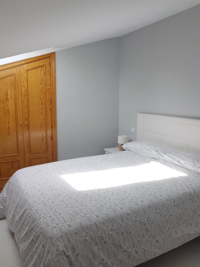 Apartament El Refugio De Barcelo Madryt Zewnętrze zdjęcie